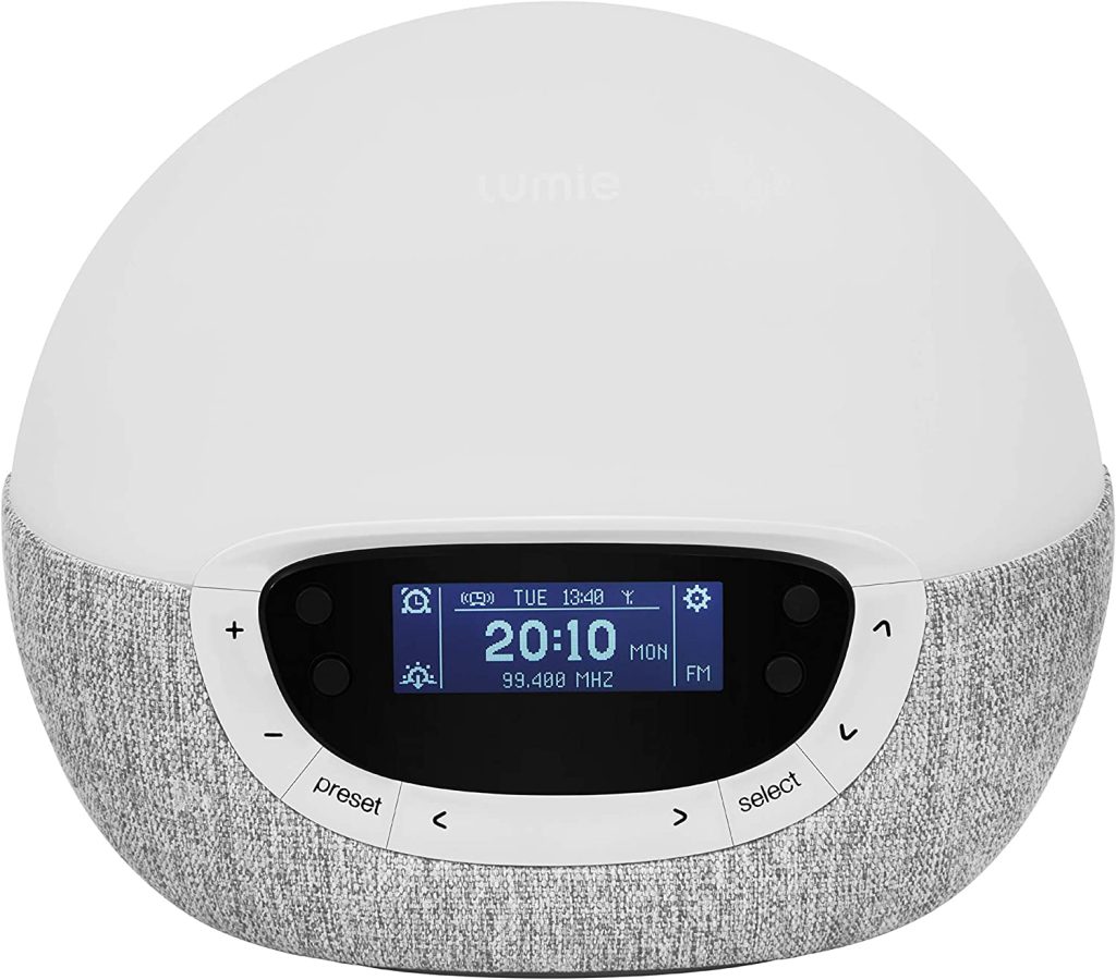 Lumie Bodyclock Shine 300