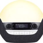 Lumie Bodyclock Luxe 750Dab