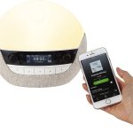 Lumie Bodyclock Luxe 700FM