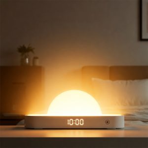 cómo influye la temperatura de color en el despertar