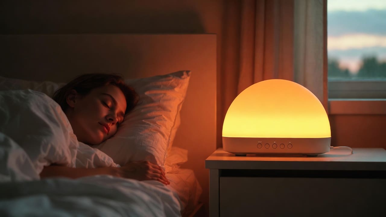 despertar con un despertador de luz (6)