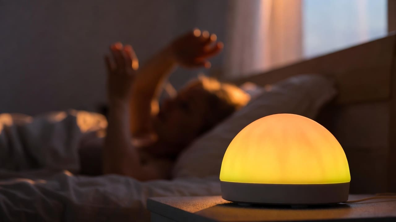 despertar con un despertador de luz (9)